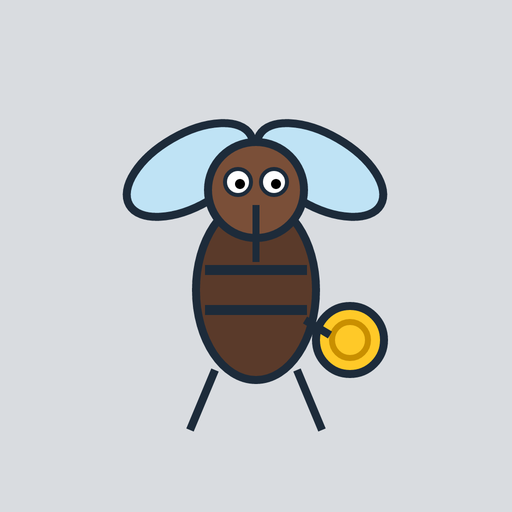 Micropayment Mosquito logo